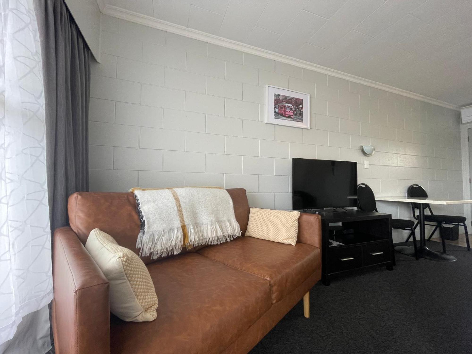 Kensington Motel Whangarei Exterior foto