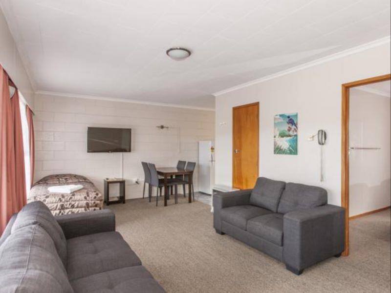 Kensington Motel Whangarei Exterior foto