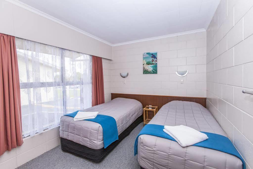 Kensington Motel Whangarei Exterior foto