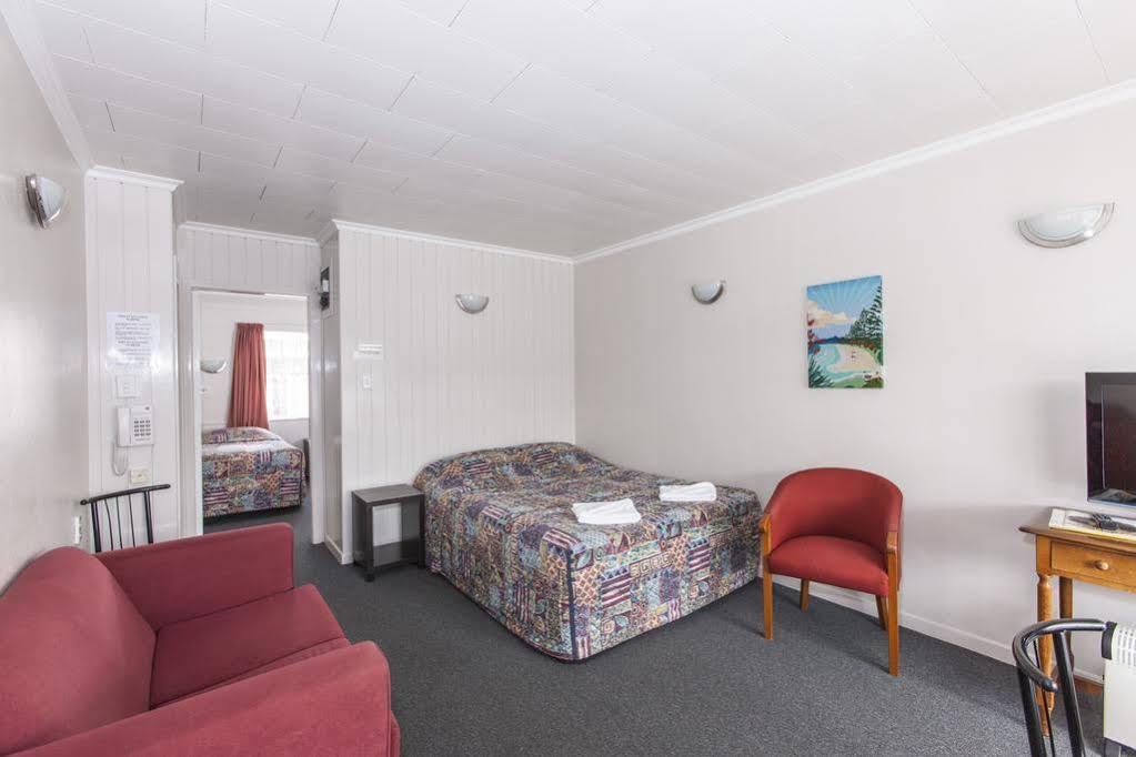 Kensington Motel Whangarei Exterior foto